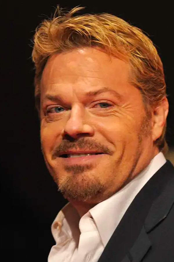 Eddie Izzard