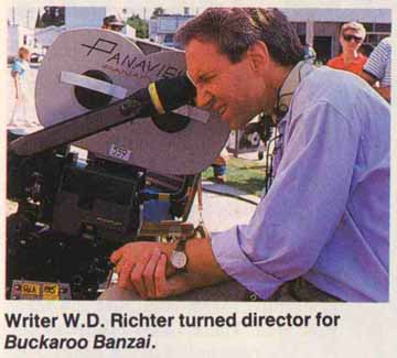W.D. Richter
