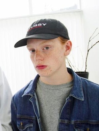 Kristinn Óli Haraldsson