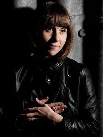 Gagga Jonsdottir