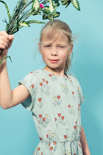 Ída Mekkín Hlynsdóttir