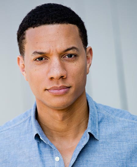 Christopher Allen