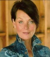 Carolyn Seymour