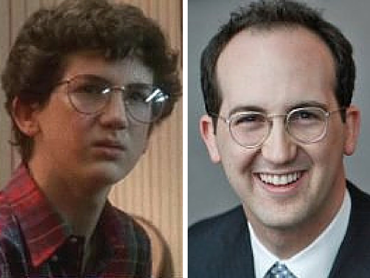 Jedidiah Cohen