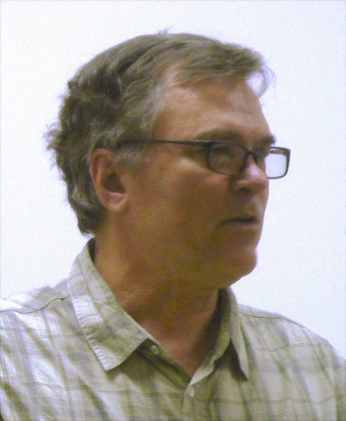 David Sheffield