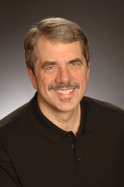 Carl Binder