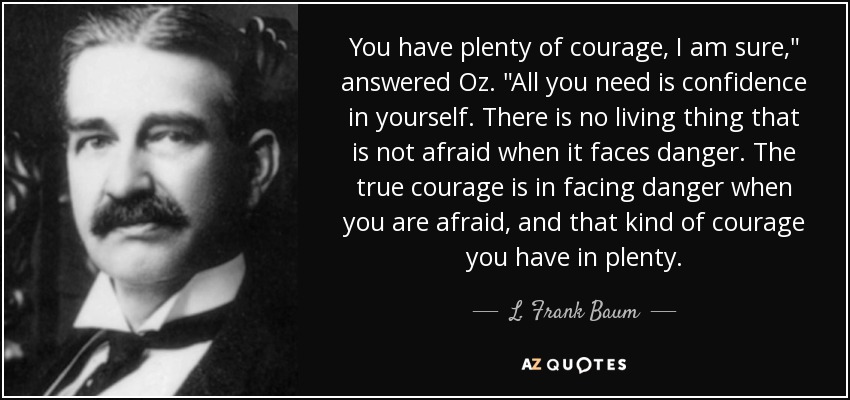 L. Frank Baum