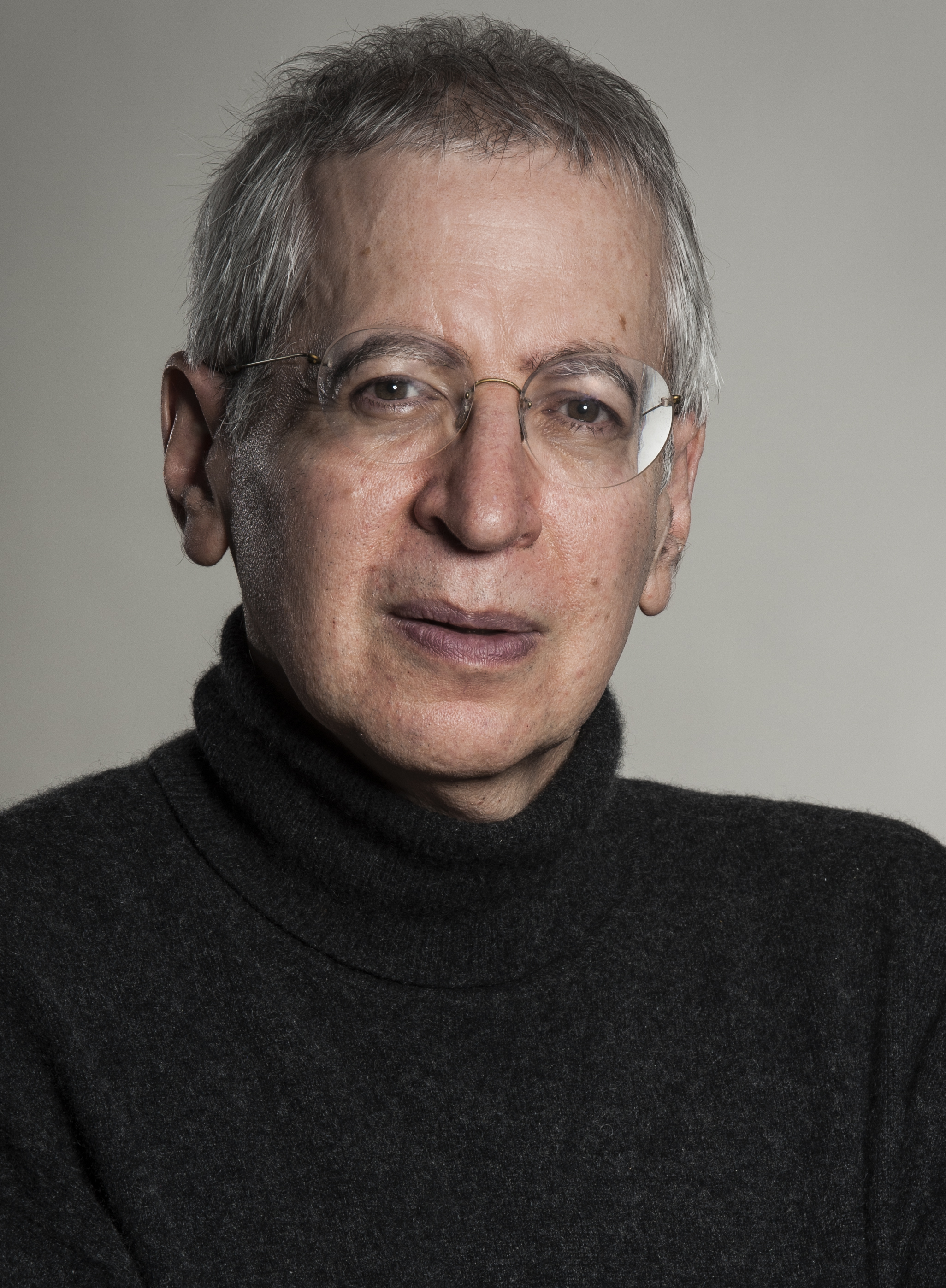 Alan Shapiro