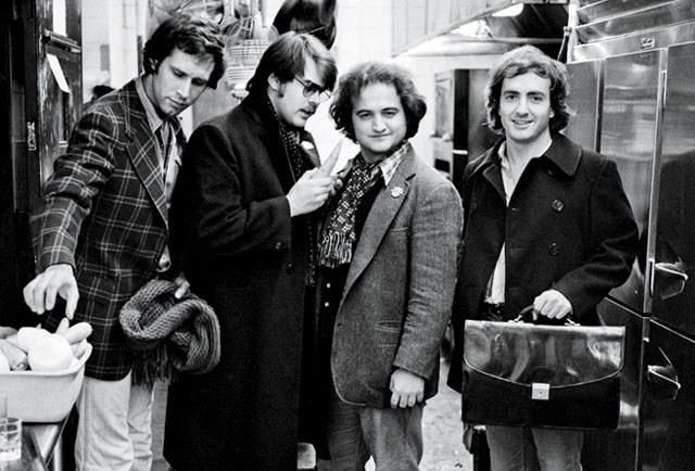 Lorne Michaels
