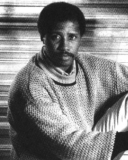 Michael Henry Brown