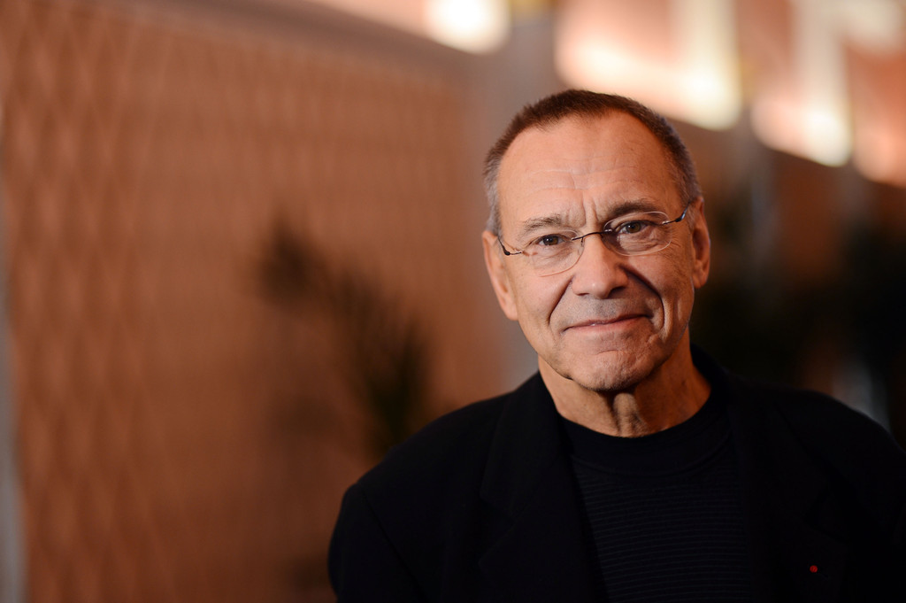 Andrei Konchalovsky