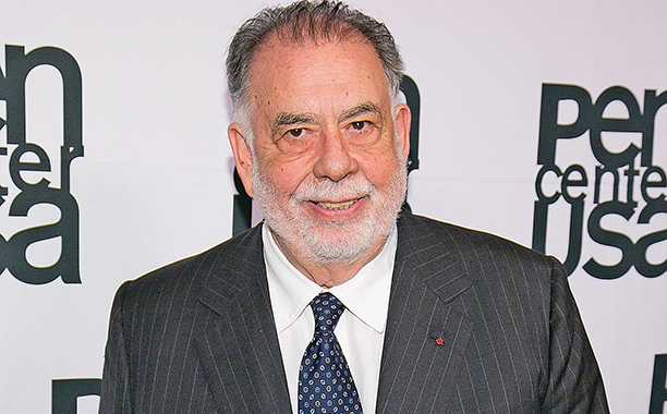 Francis Coppola