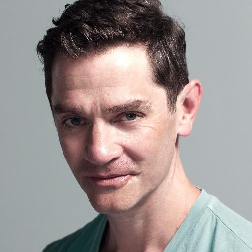 James Frain