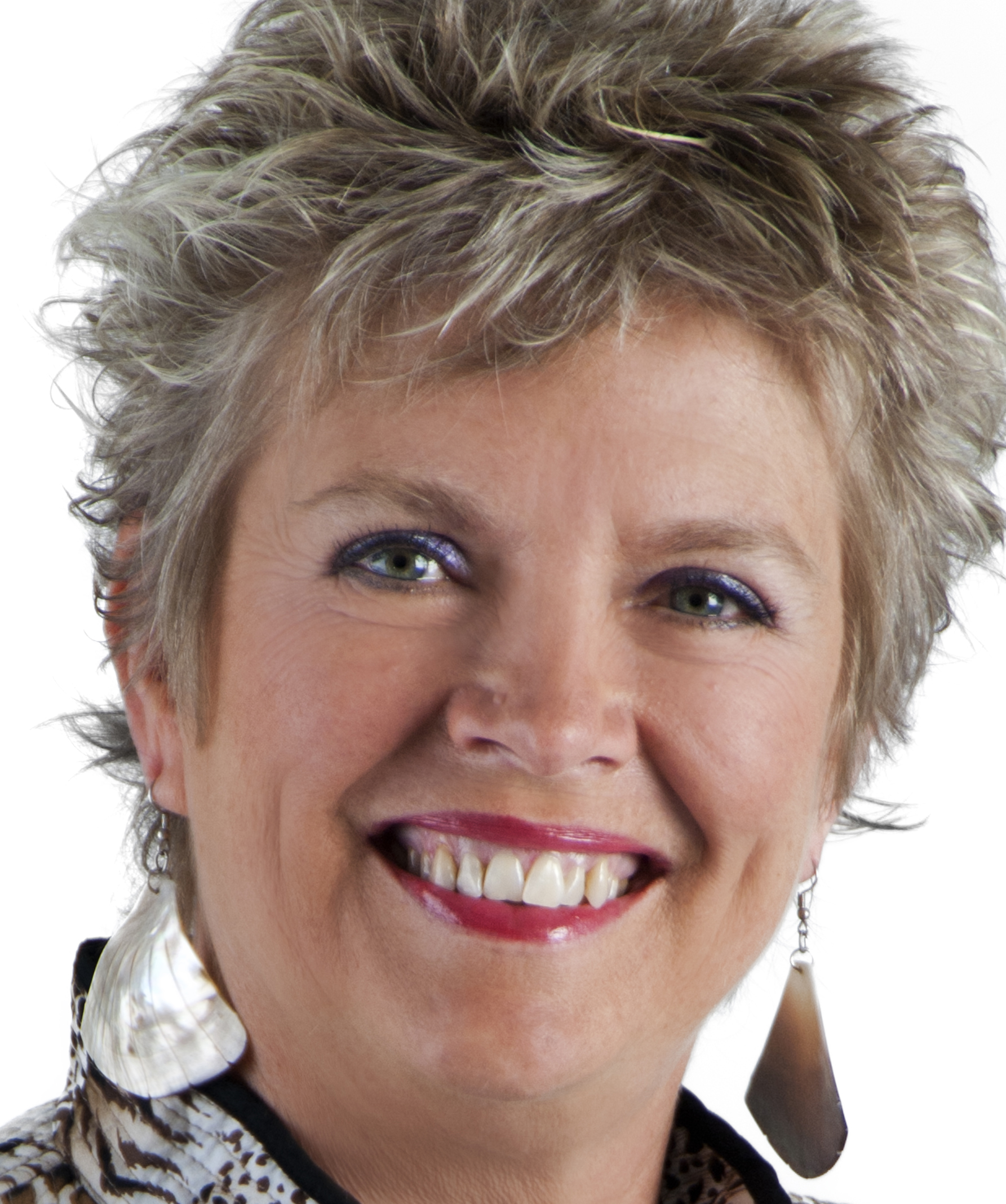 Karen Baldwin
