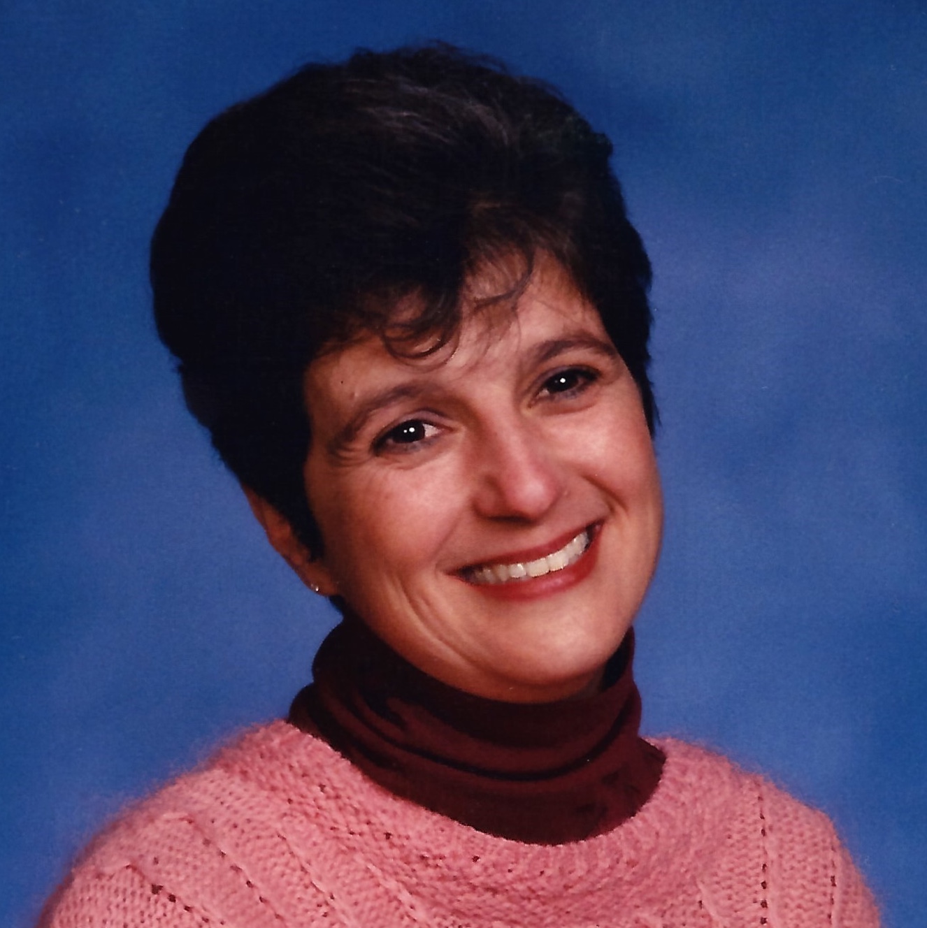 Bonnie Turner