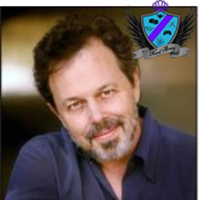 Curtis Armstrong