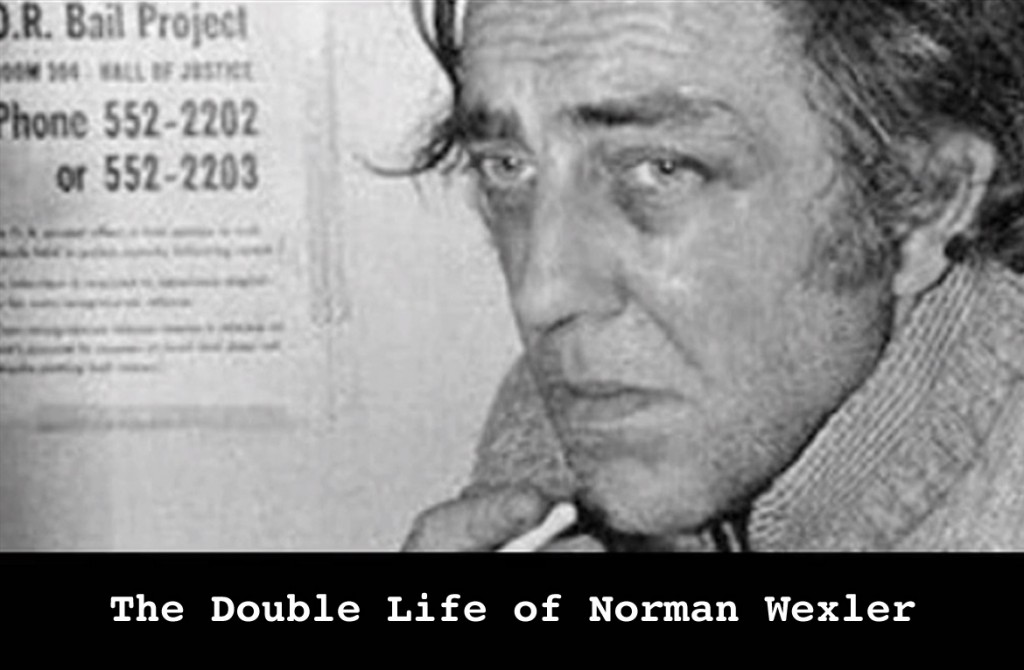 Norman Wexler