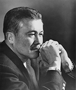Leslie Charteris