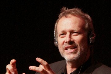 Alexandre Rockwell