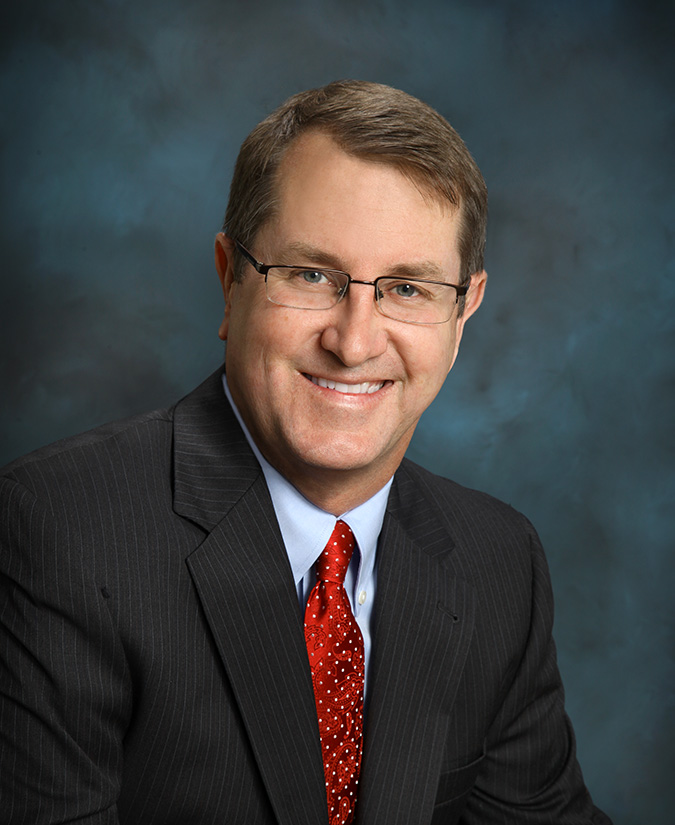 Robert C. Thompson