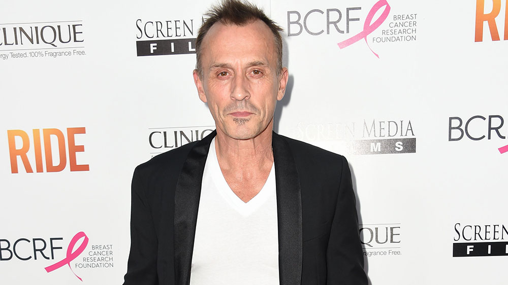 Robert Knepper