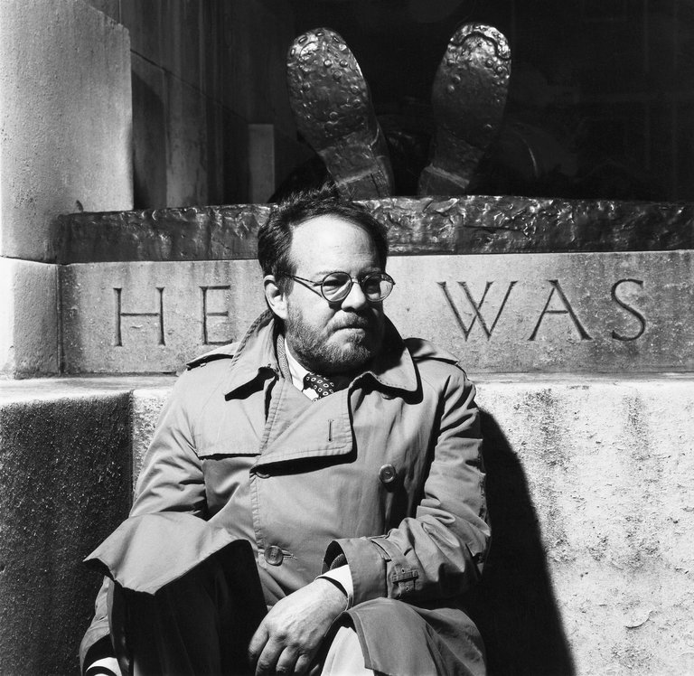 Michael Herr