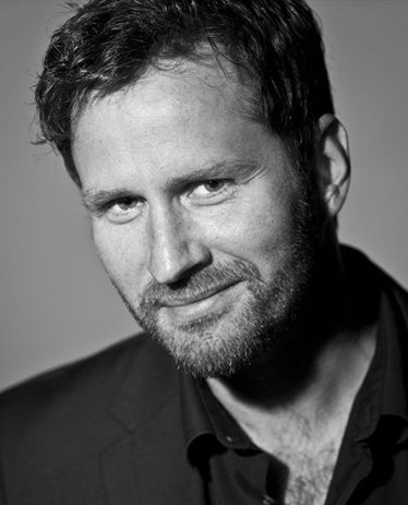 Hilmir Snær Guðnason