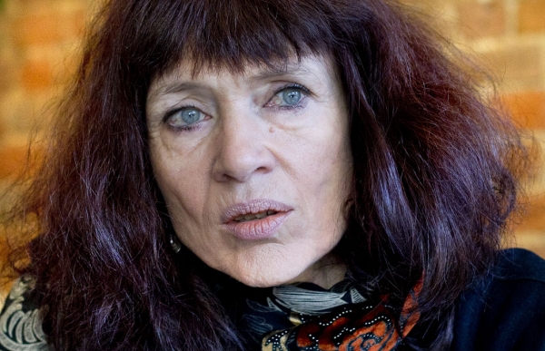 Nancy Huston