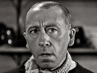 Gordon Harker