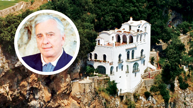 Gore Vidal