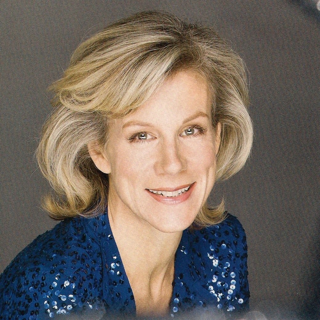 Juliet Stevenson