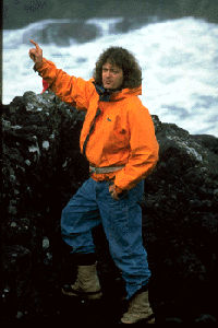 Phillip Borsos