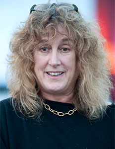 Anne Spielberg