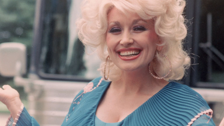 Dolly Parton