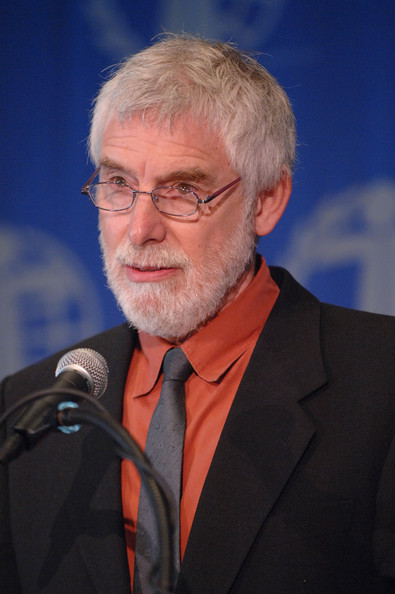 Richard Friedenberg
