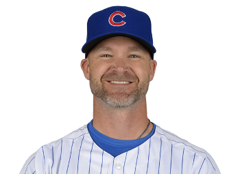 David Ross