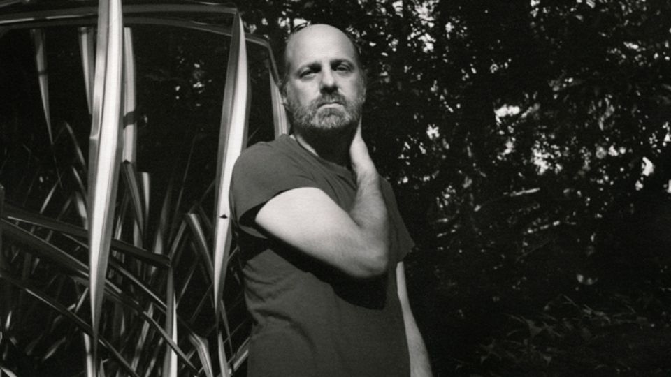 Rudy Wurlitzer