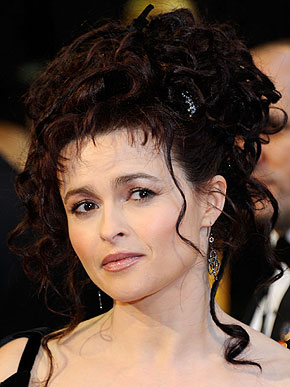 Helena Bonham Carter