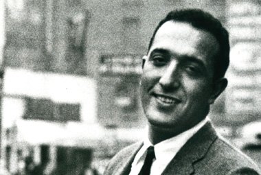 Bruce Jay Friedman