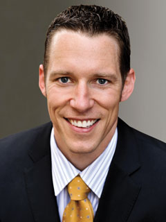 Donald Stewart