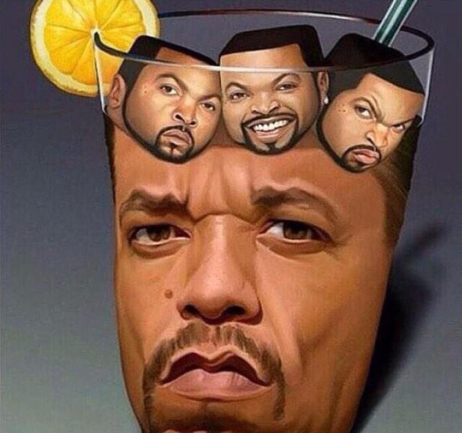 Ice Cube