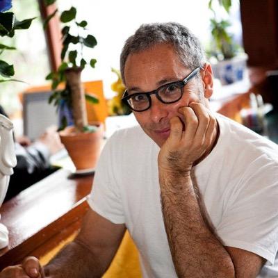 Ed Horowitz