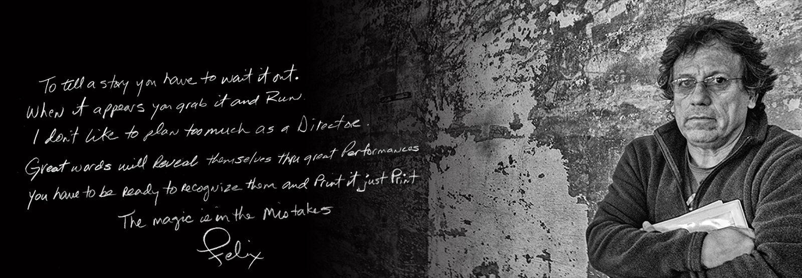 Félix Enríquez Alcalá