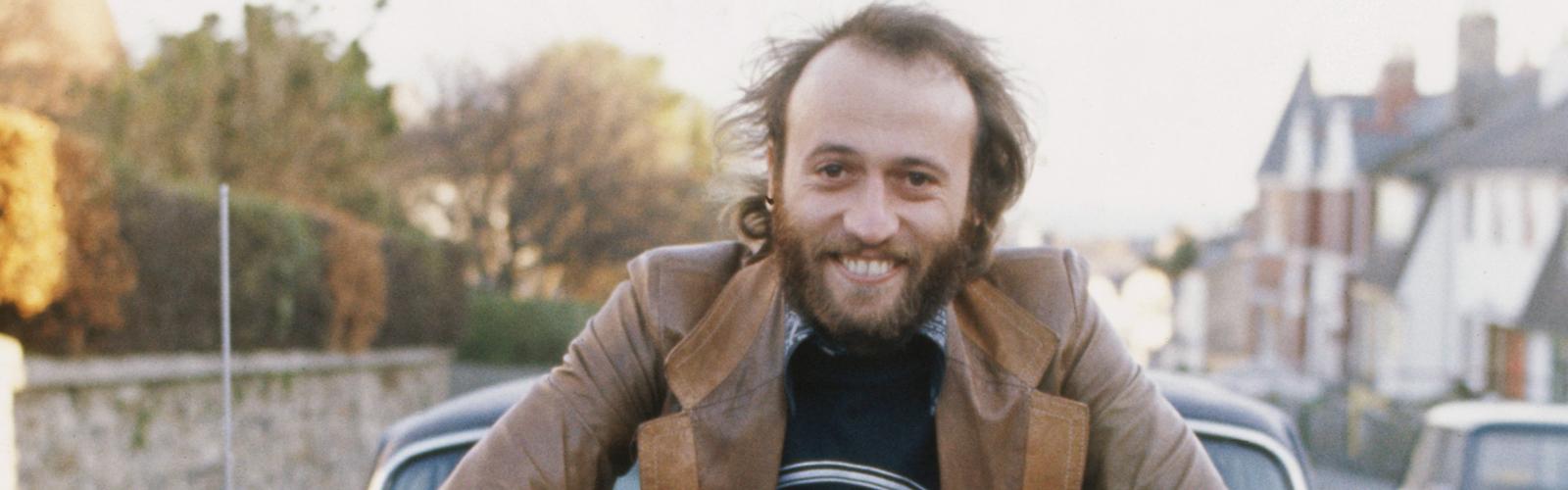 Maurice Gibb
