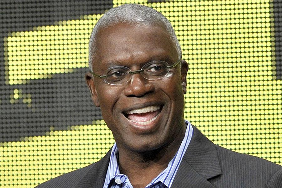 André Braugher