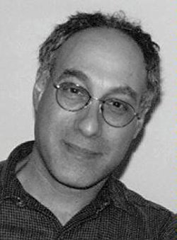 Mark Stein