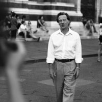 Claude Kerven