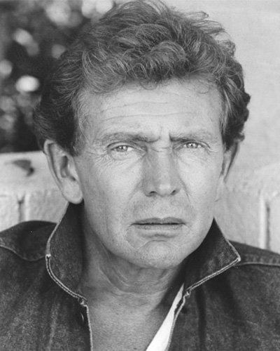 Gerald Ayres