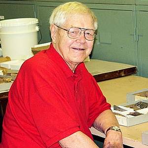 Russell Rouse
