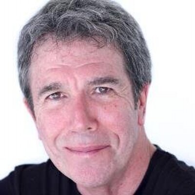 Michael Mislove